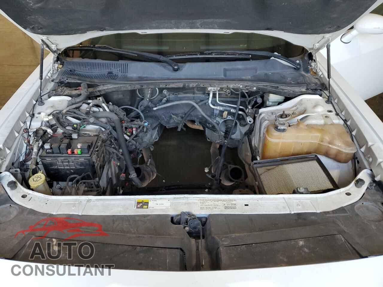 DODGE CHALLENGER 2013 - 2C3CDYBT7DH609082