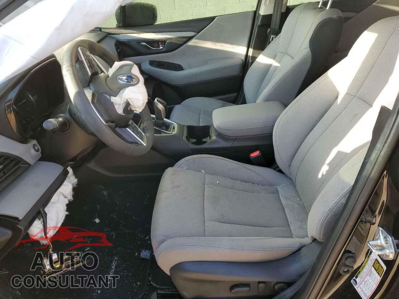 SUBARU LEGACY 2023 - 4S3BWAF63P3014394