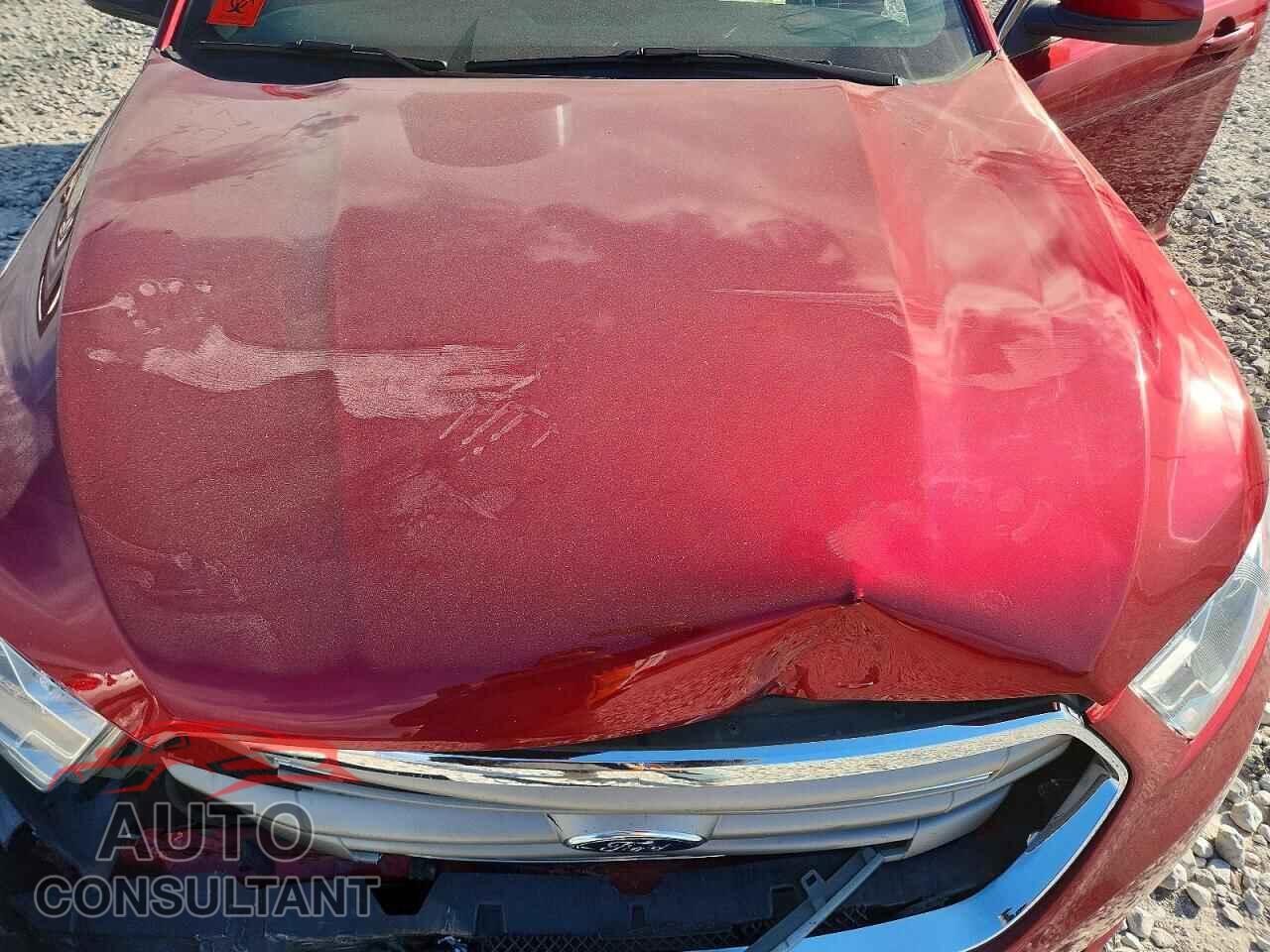 FORD TAURUS 2015 - 1FAHP2E87FG163159
