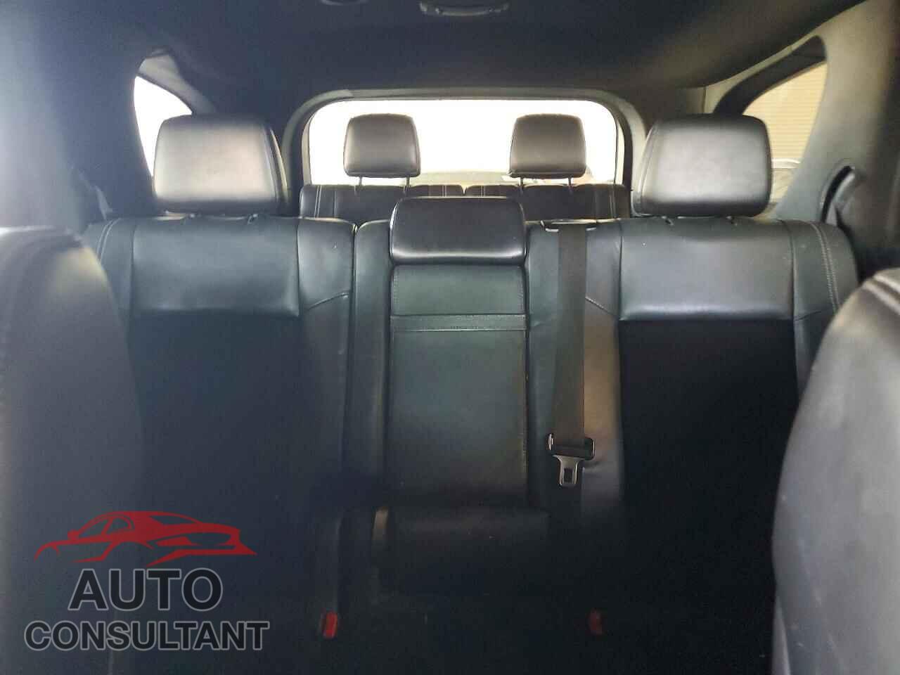 DODGE DURANGO 2015 - 1C4RDHAG5FC146763
