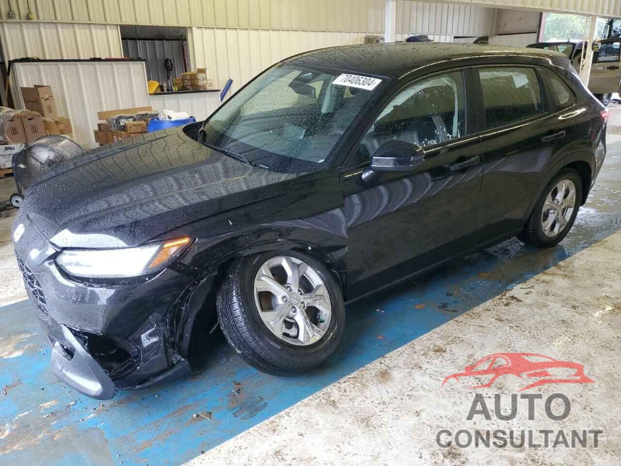 HONDA HR-V 2025 - 3CZRZ2H35SM708360