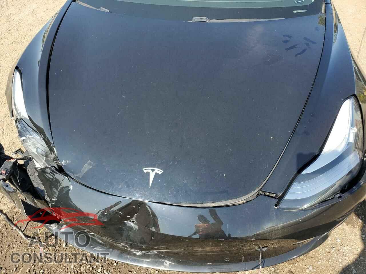 TESLA MODEL 3 2021 - 5YJ3E1EA7MF857414