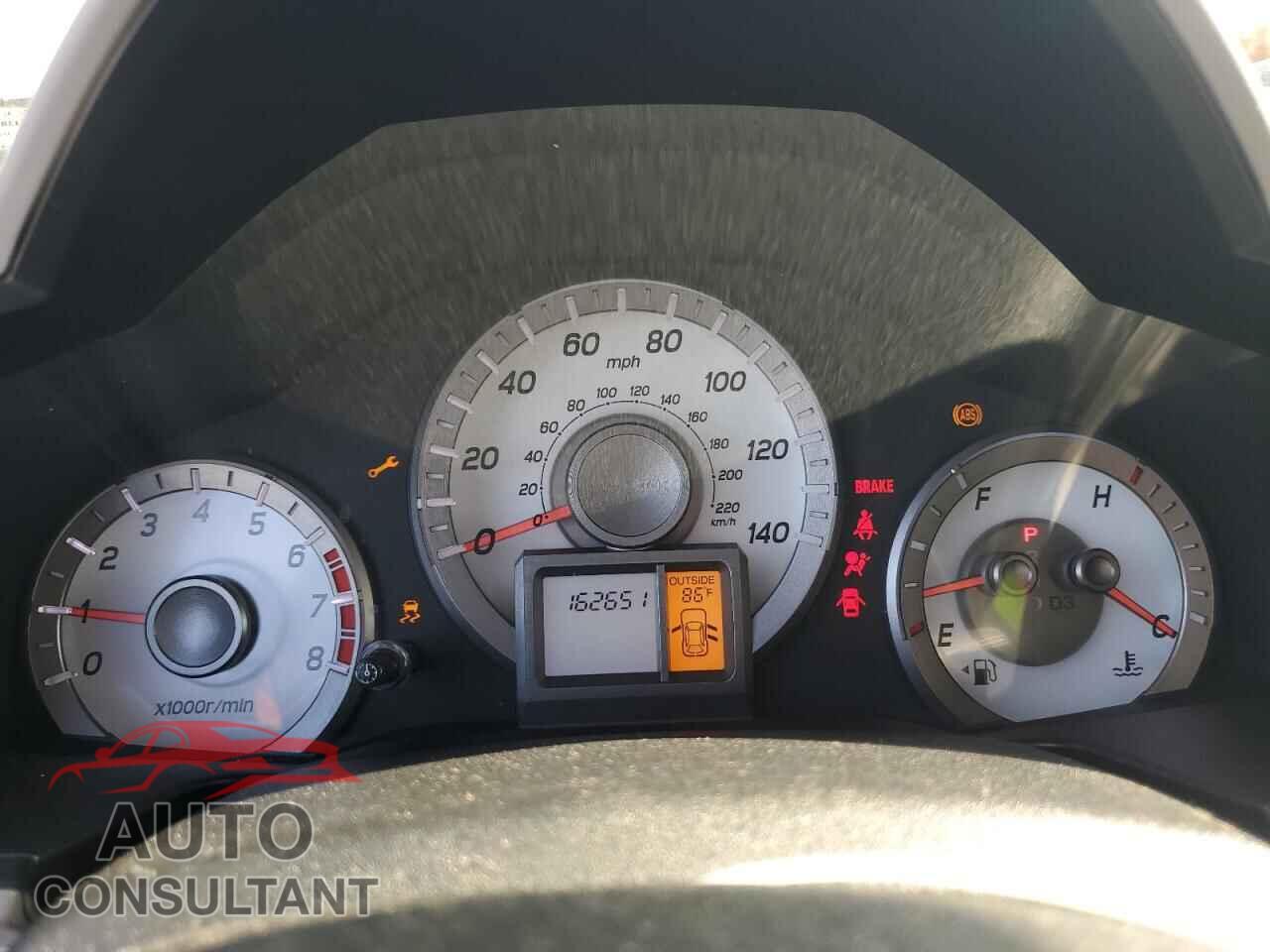 HONDA PILOT 2015 - 5FNYF3H56FB028589