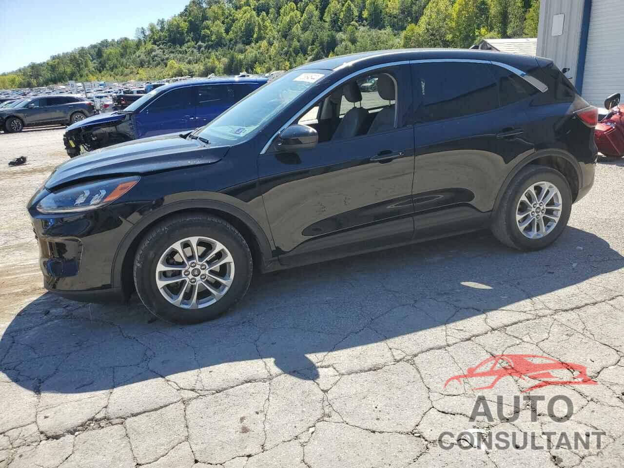FORD ESCAPE 2020 - 1FMCU0G60LUB55720