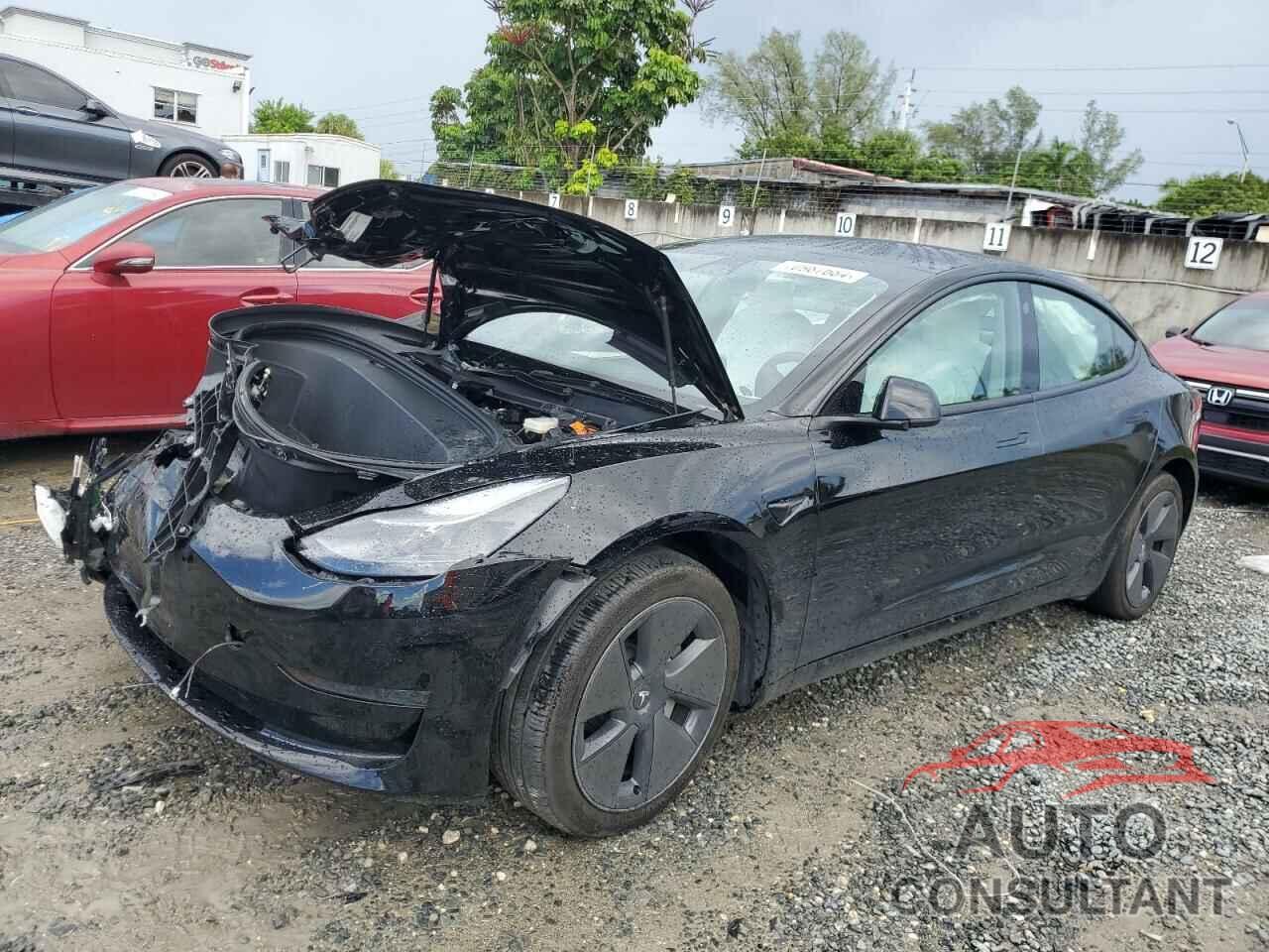 TESLA MODEL 3 2023 - 5YJ3E1EAXPF589608