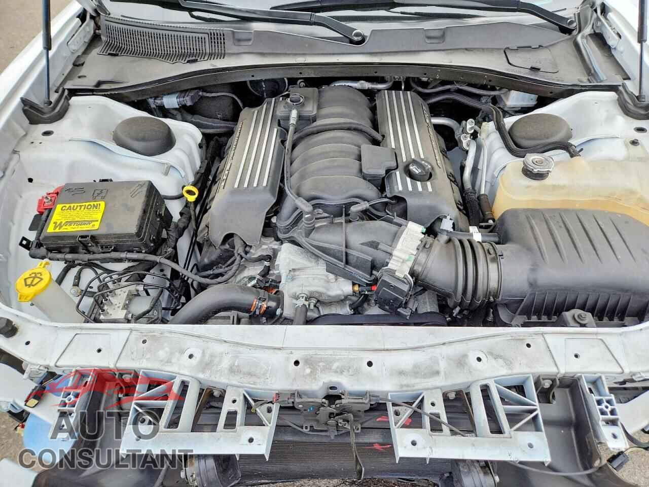DODGE CHARGER 2023 - 2C3CDXGJ6PH612593