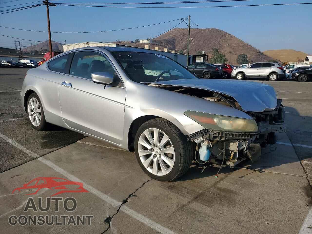 HONDA ACCORD 2010 - 1HGCS2B86AA008235