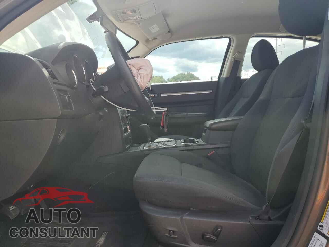DODGE CHARGER 2010 - 2B3CA3CV4AH198311