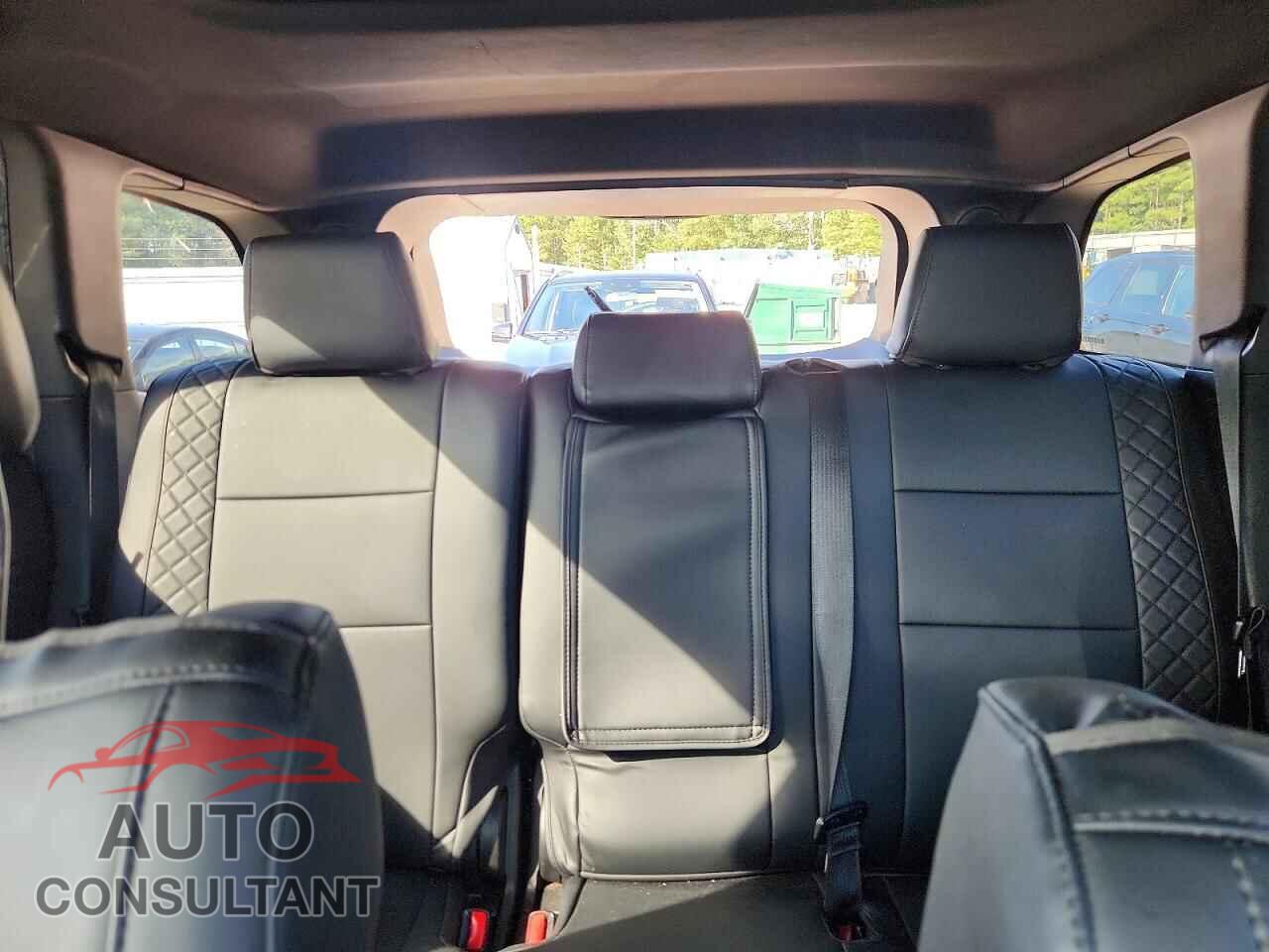 JEEP CHEROKEE 2015 - 1C4RJFBG4FC736271