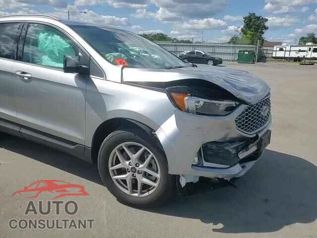 FORD EDGE 2023 - 2FMPK4J99PBA40885