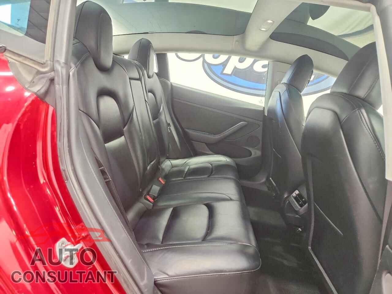 TESLA MODEL 3 2023 - 5YJ3E1EA3PF460268