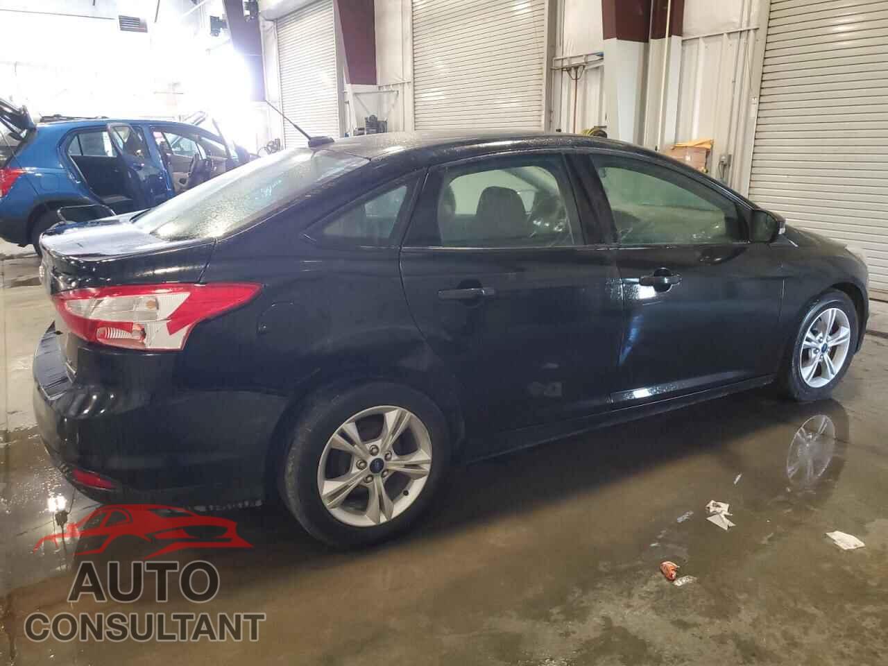 FORD FOCUS 2014 - 1FADP3F2XEL292632