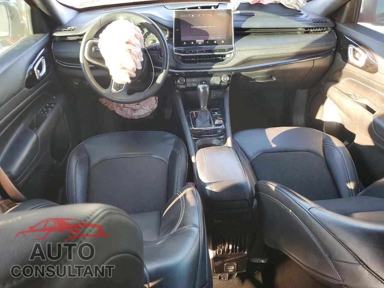 JEEP COMPASS 2023 - 3C4NJDBNXPT520030