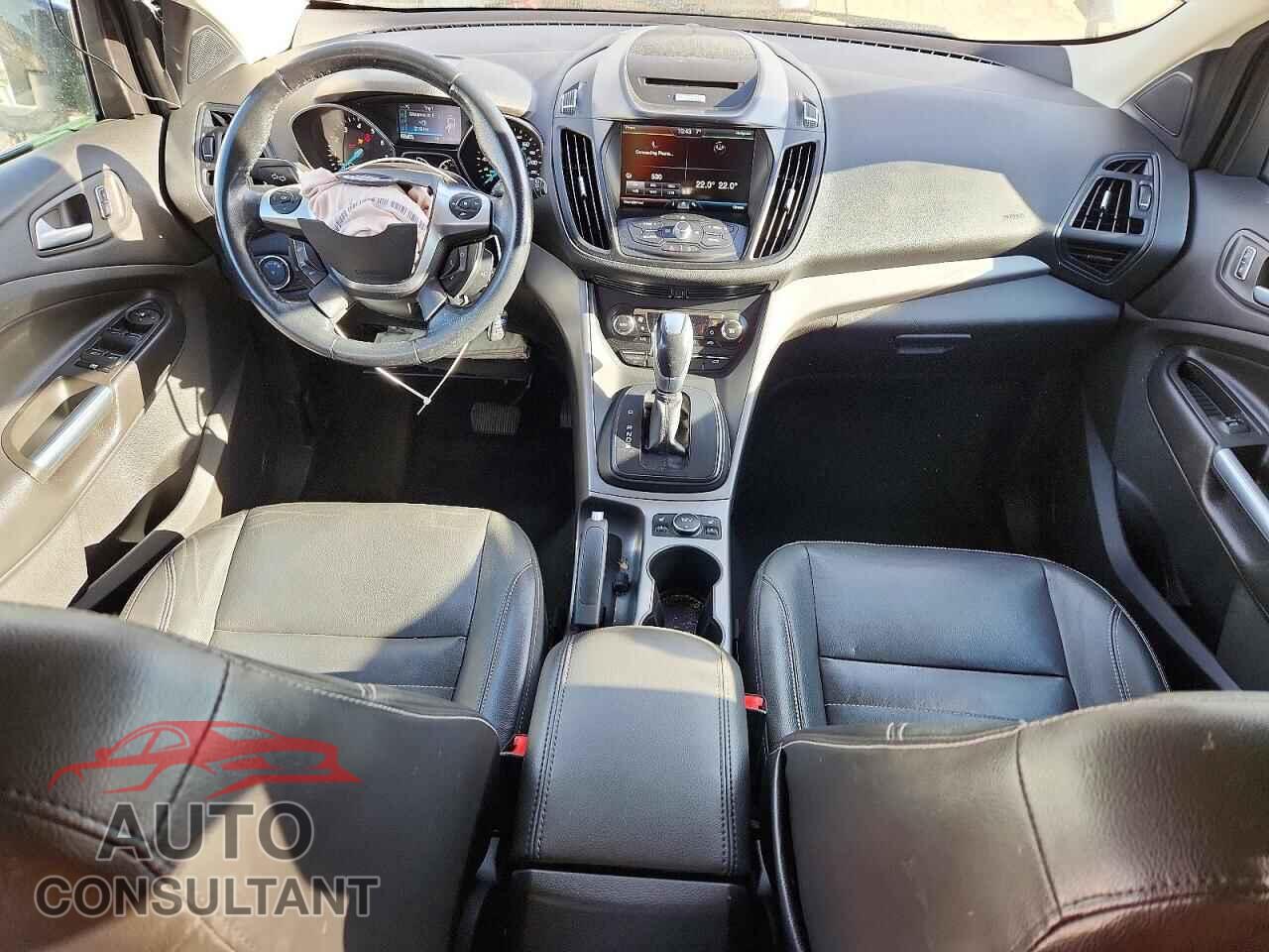 FORD ESCAPE 2014 - 1FMCU9GX2EUC32362