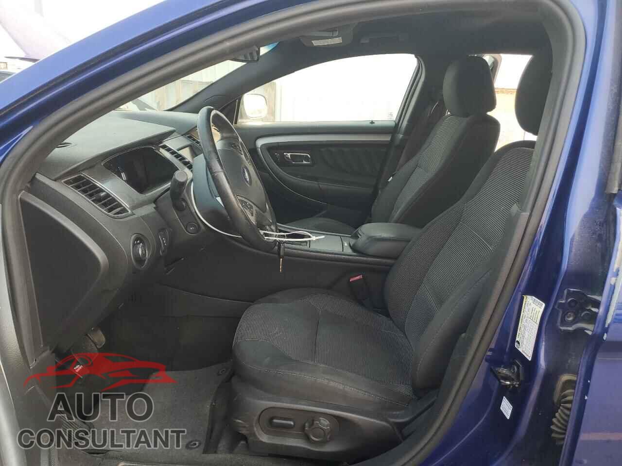 FORD TAURUS 2014 - 1FAHP2E84EG115956