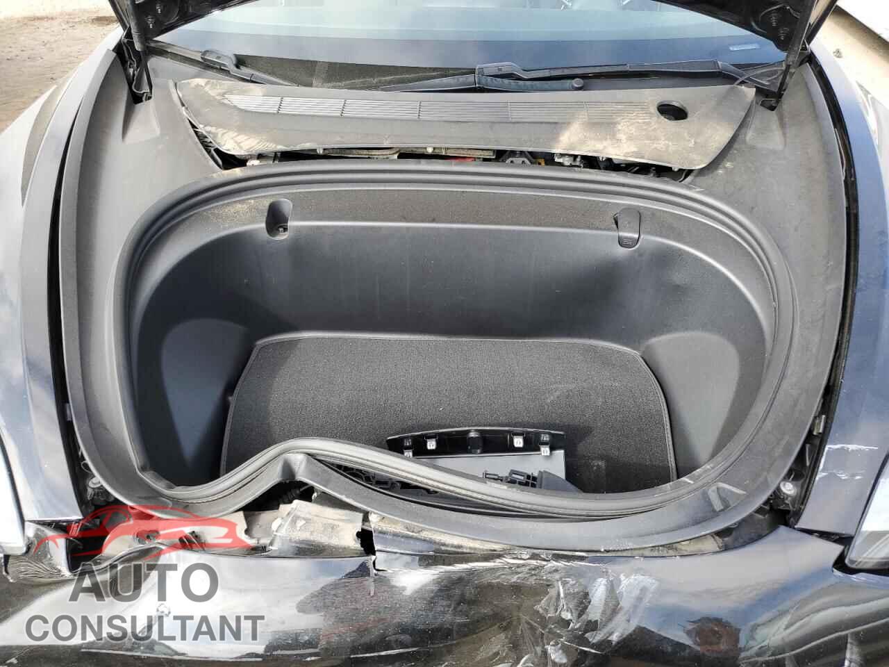 TESLA MODEL 3 2018 - 5YJ3E1EA7JF152124