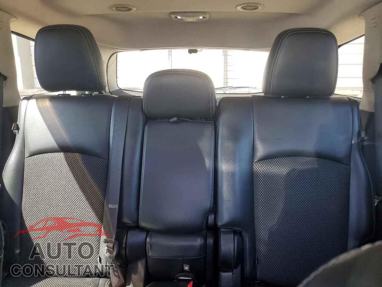 DODGE JOURNEY 2015 - 3C4PDCGG4FT577536