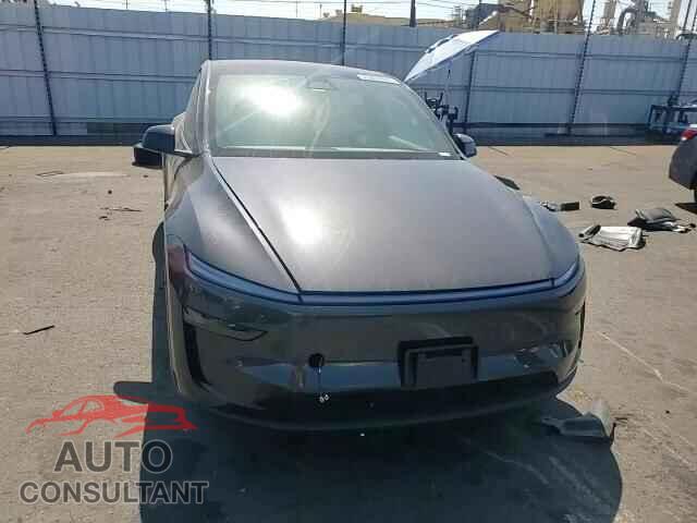 TESLA MODEL Y 2026 - 7SAYGDED1TF647355