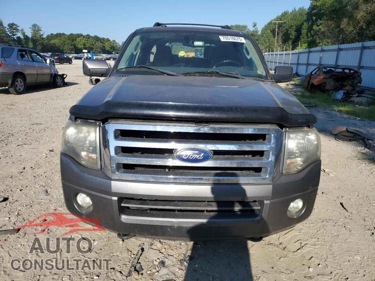 FORD EXPEDITION 2012 - 1FMJU2A54CEF20218