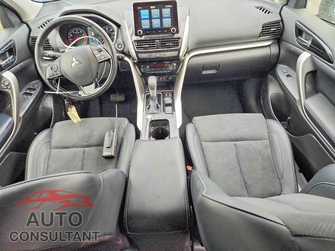 MITSUBISHI ECLIPSE 2025 - JA4ATWAA8SZ042088