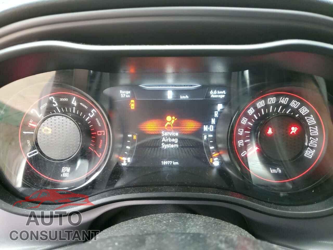 DODGE CHALLENGER 2023 - 2C3CDZBT9PH633619