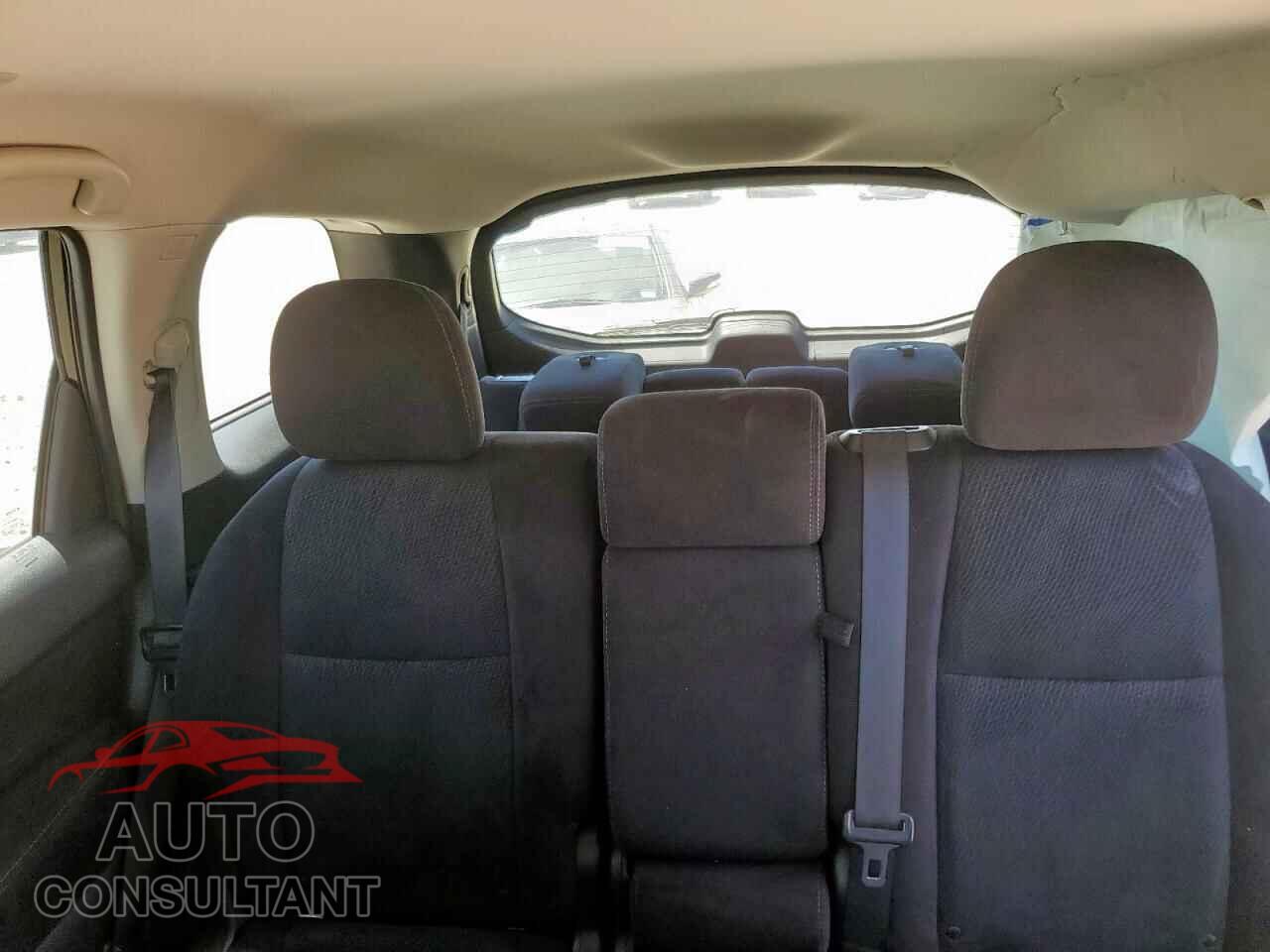 NISSAN PATHFINDER 2014 - 5N1AR2MM9EC656041
