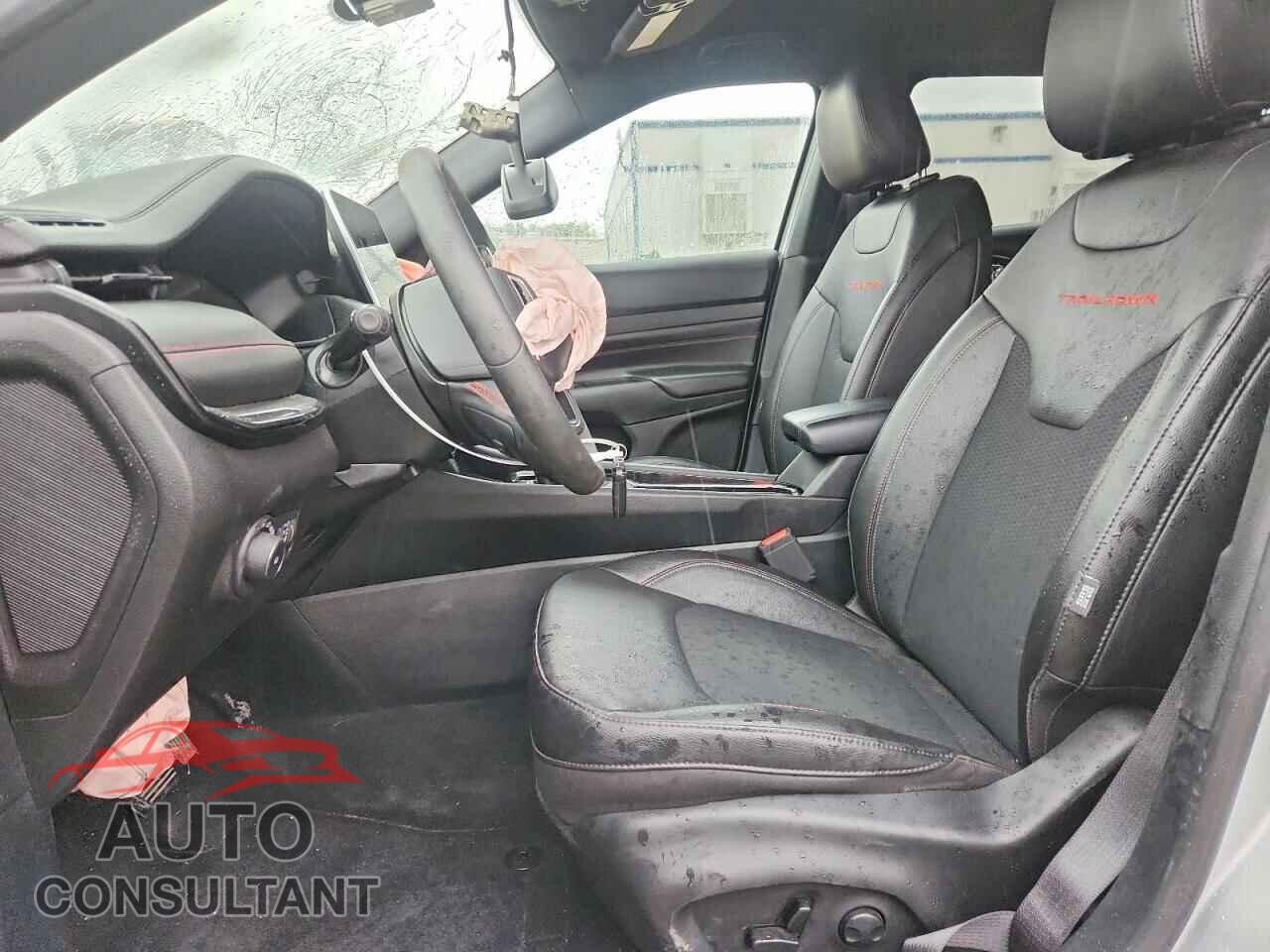 JEEP COMPASS 2024 - 3C4NJDDN8RT115509