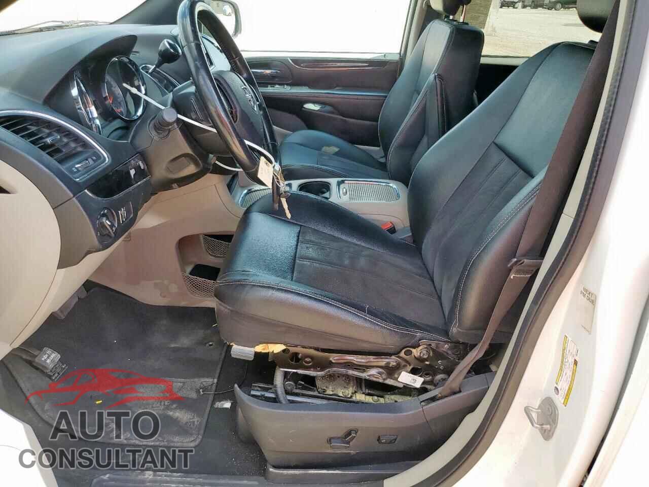DODGE CARAVAN 2019 - 2C4RDGCG2KR799981