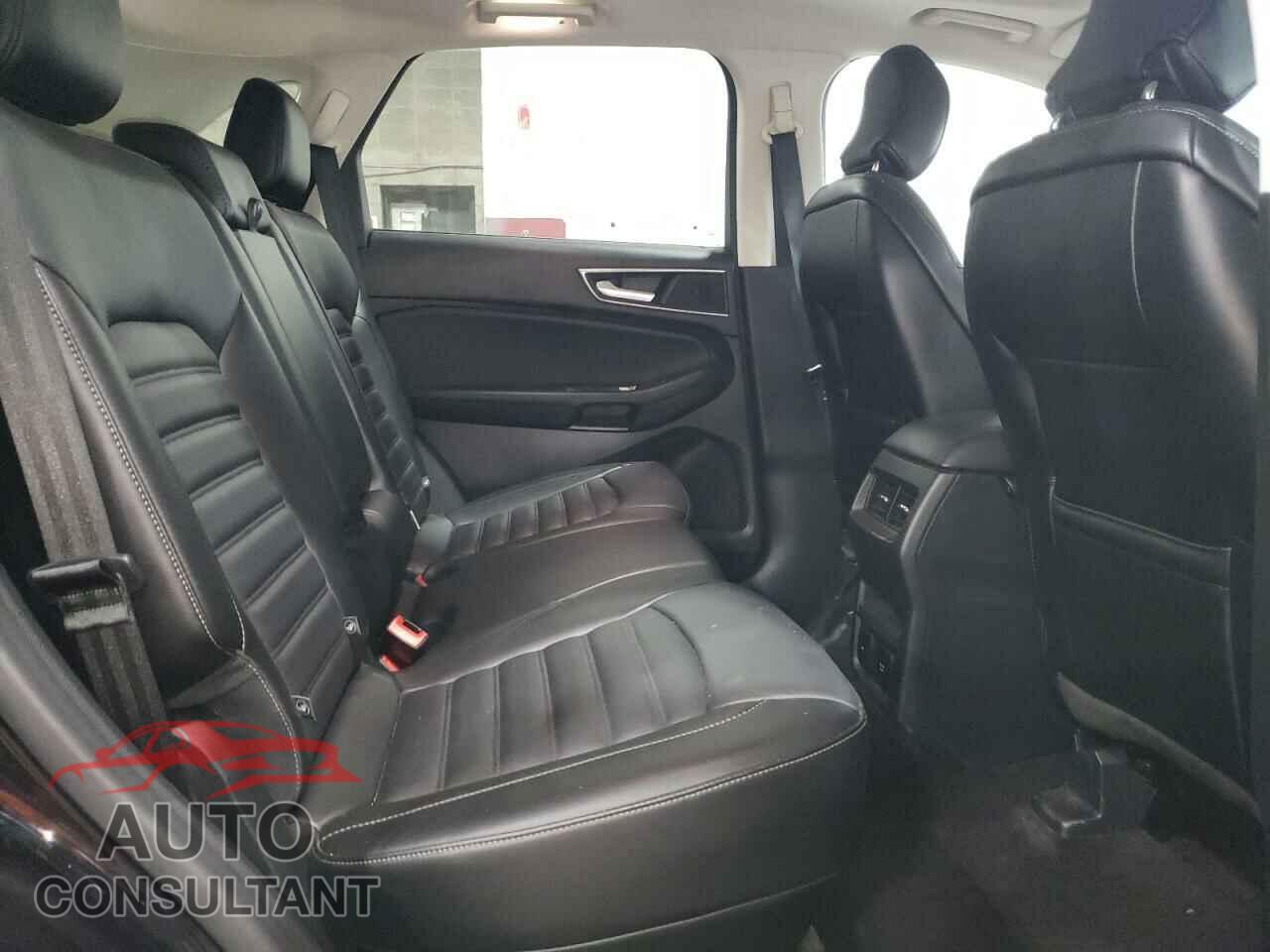 FORD EDGE 2016 - 2FMPK4J99GBB02074