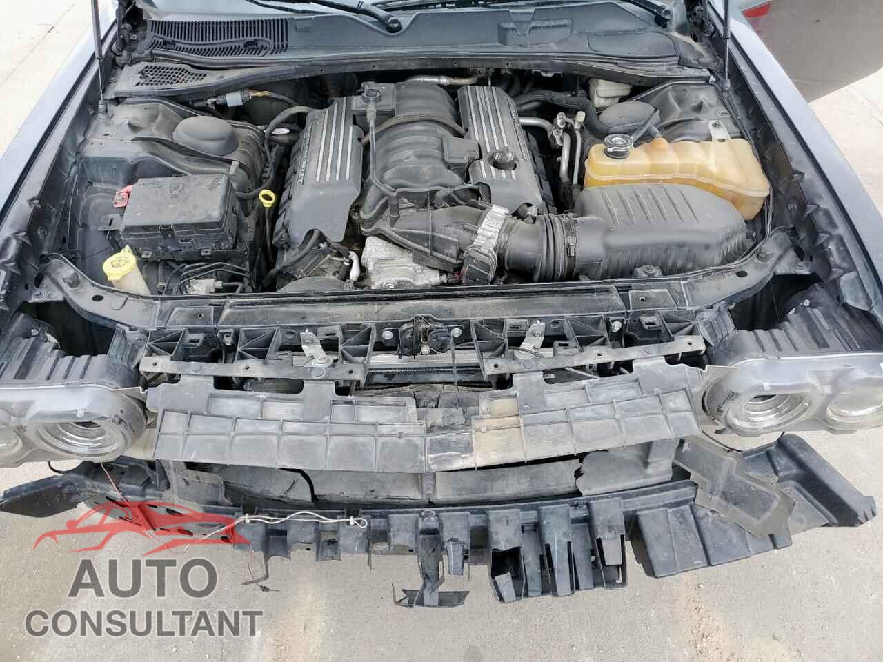 DODGE CHALLENGER 2015 - 2C3CDZFJ9FH816638