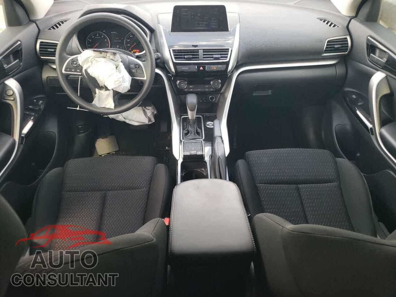 MITSUBISHI ECLIPSE 2019 - JA4AT4AA4KZ010193