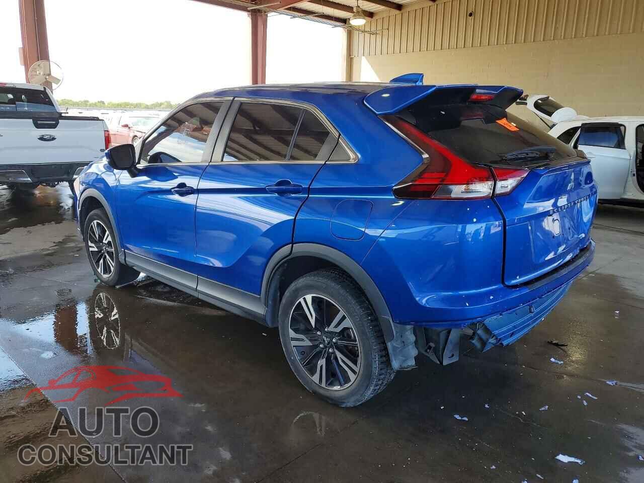 MITSUBISHI ECLIPSE 2023 - JA4ATWAA8PZ006425