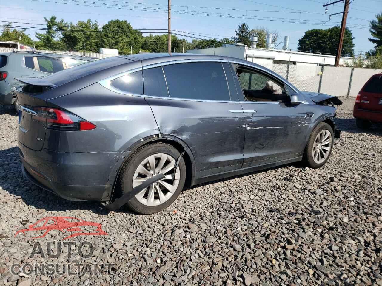 TESLA MODEL X 2019 - 5YJXCDE2XKF149446
