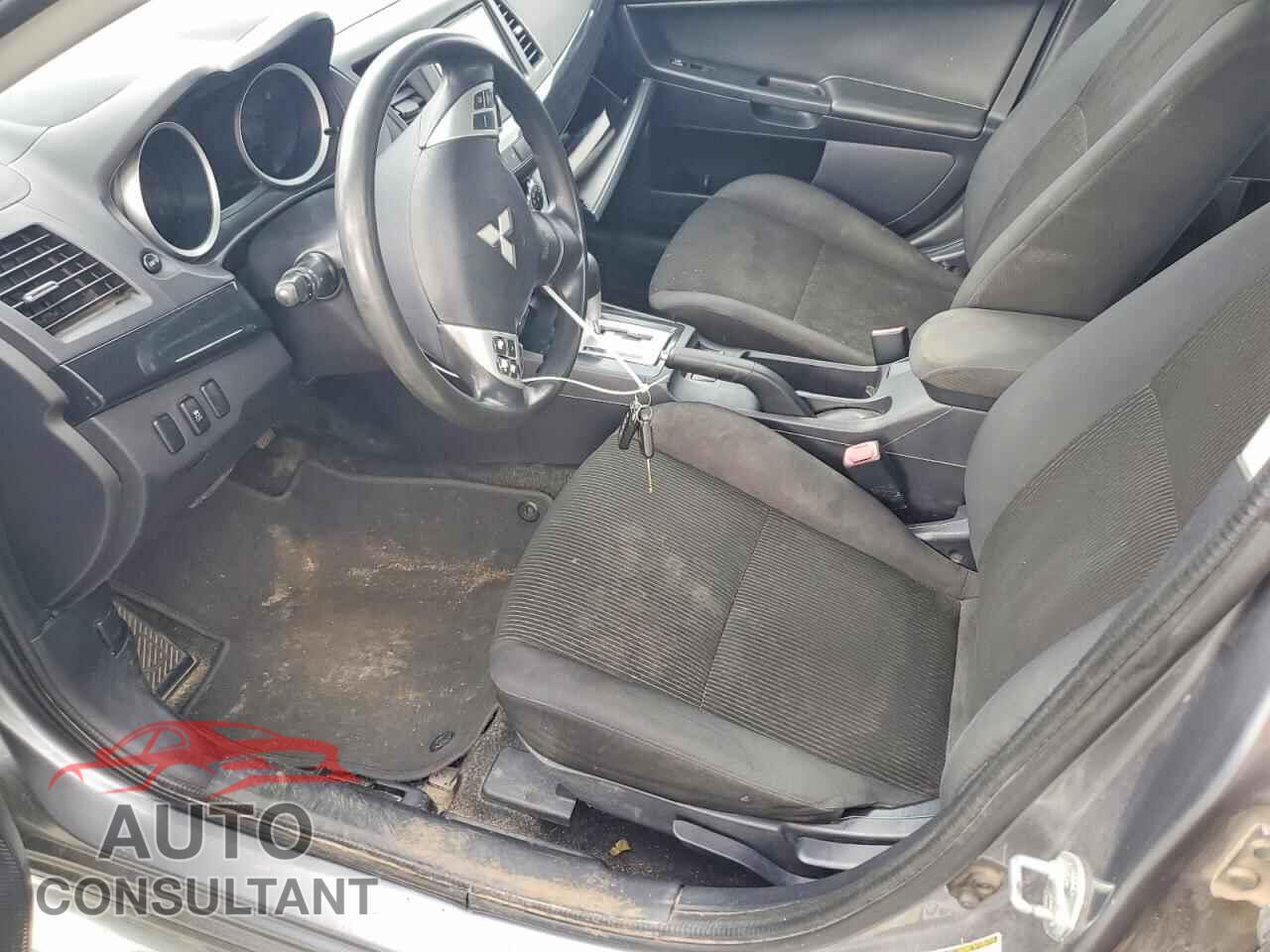 MITSUBISHI LANCER 2016 - JA32V2FW4GU003535