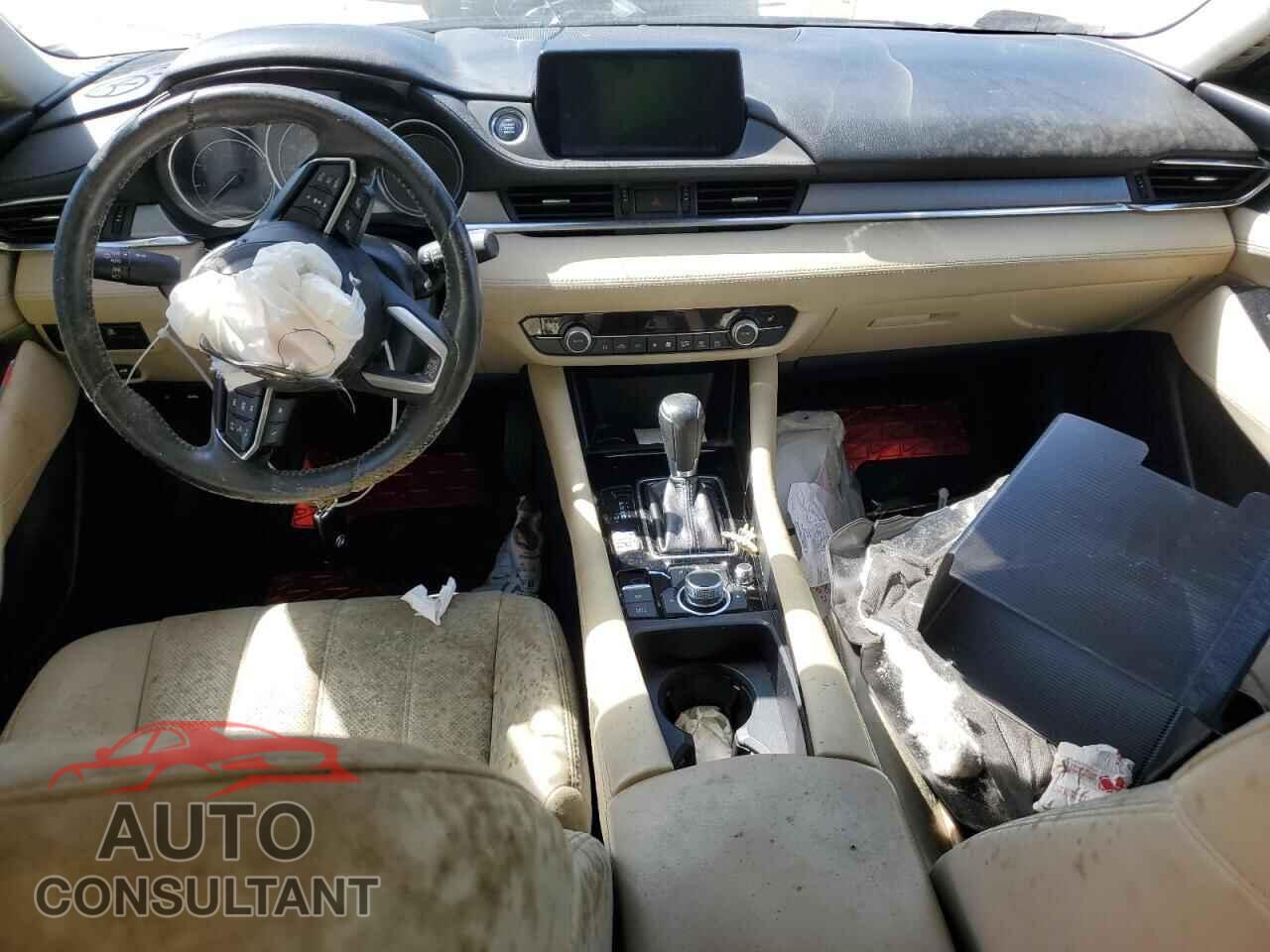 MAZDA 6 2021 - JM1GL1VM5M1617031