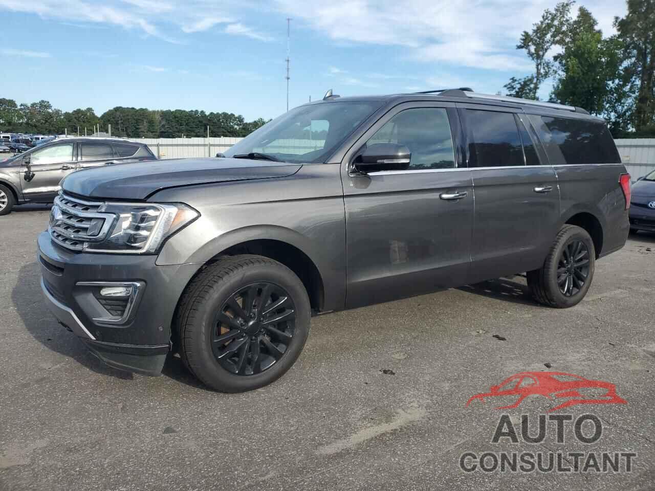 FORD EXPEDITION 2018 - 1FMJK2AT8JEA57100