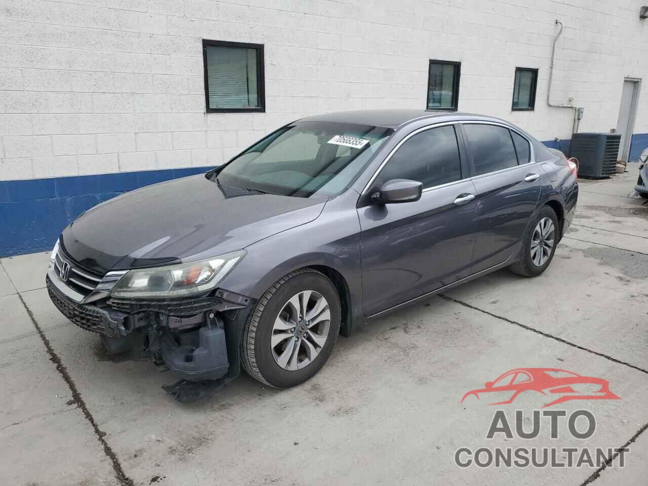 HONDA ACCORD 2015 - 1HGCR2F31FA069879