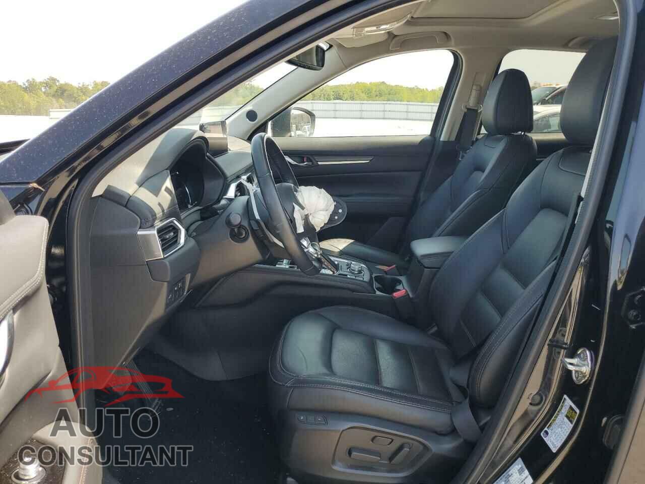MAZDA CX-5 2021 - JM3KFBDM1M1451638