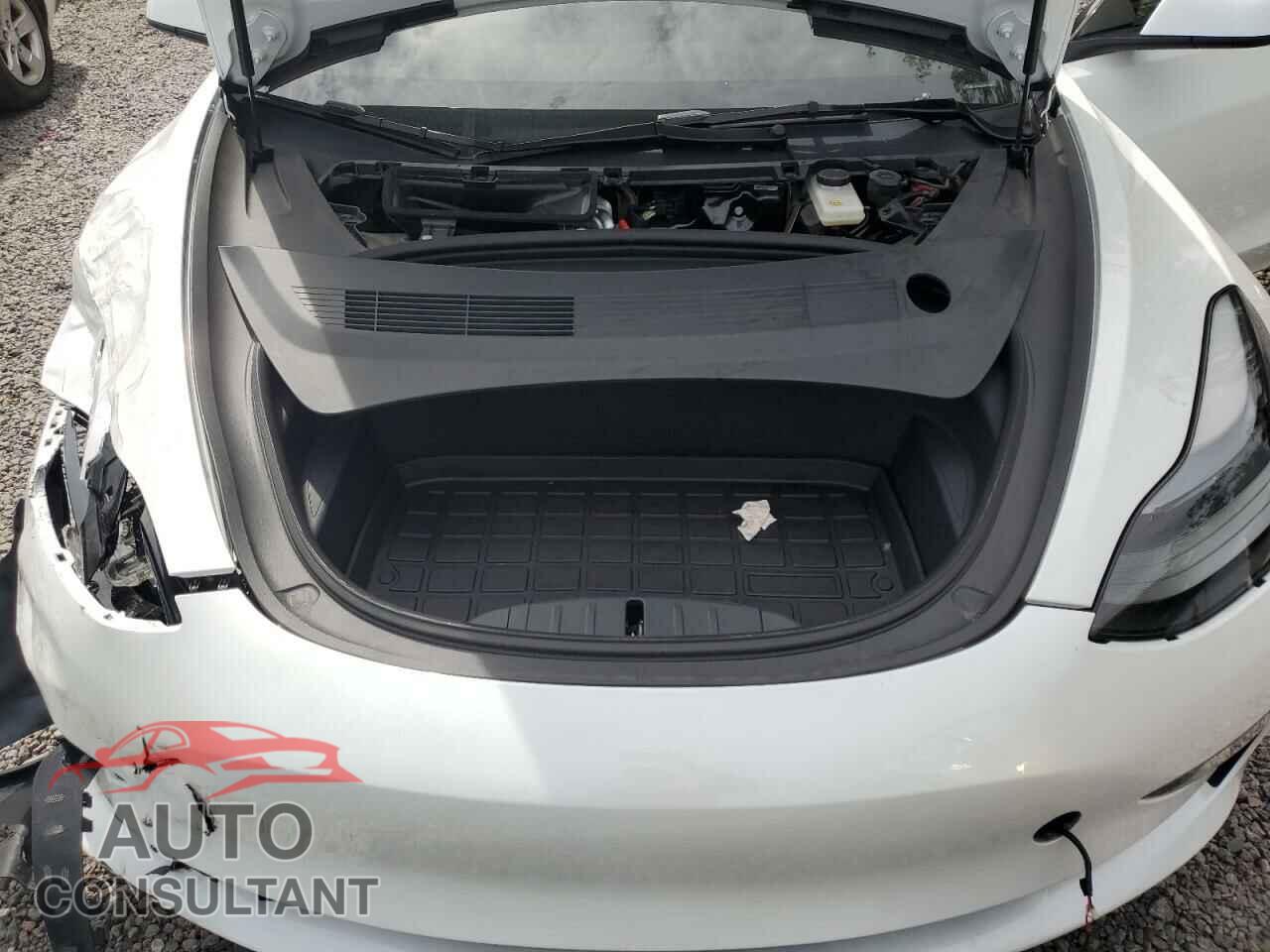 TESLA MODEL 3 2023 - 5YJ3E1EA0PF567150