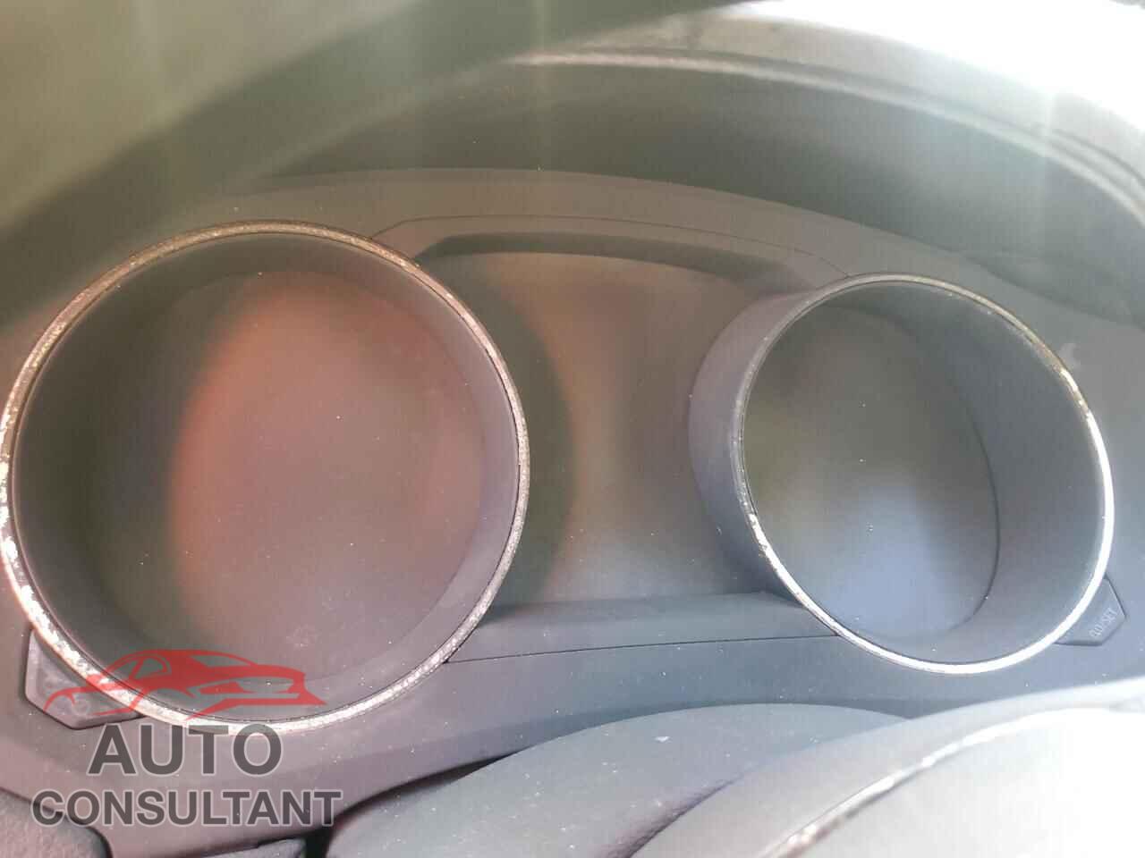 VOLKSWAGEN JETTA 2017 - 3VWDB7AJ6HM295350