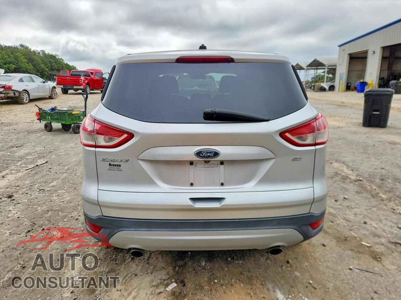 FORD ESCAPE 2016 - 1FMCU0G75GUA49603