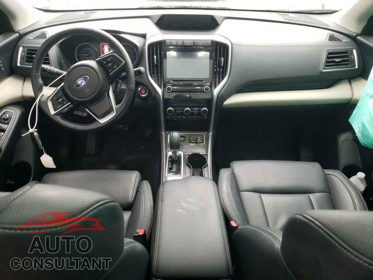 SUBARU ASCENT 2022 - 4S4WMAPD5N3445820