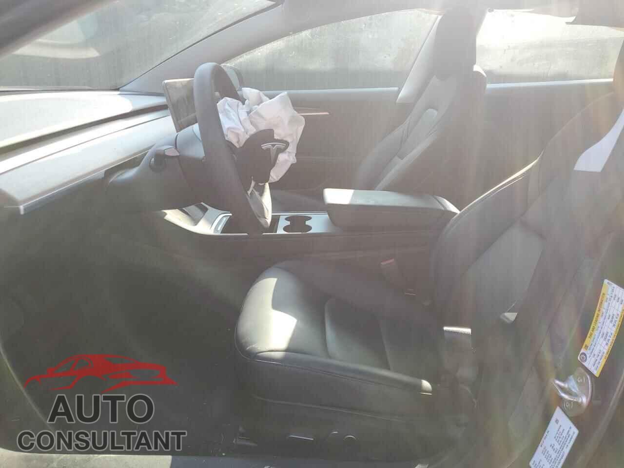 TESLA MODEL 3 2023 - 5YJ3E1EA2PF406377