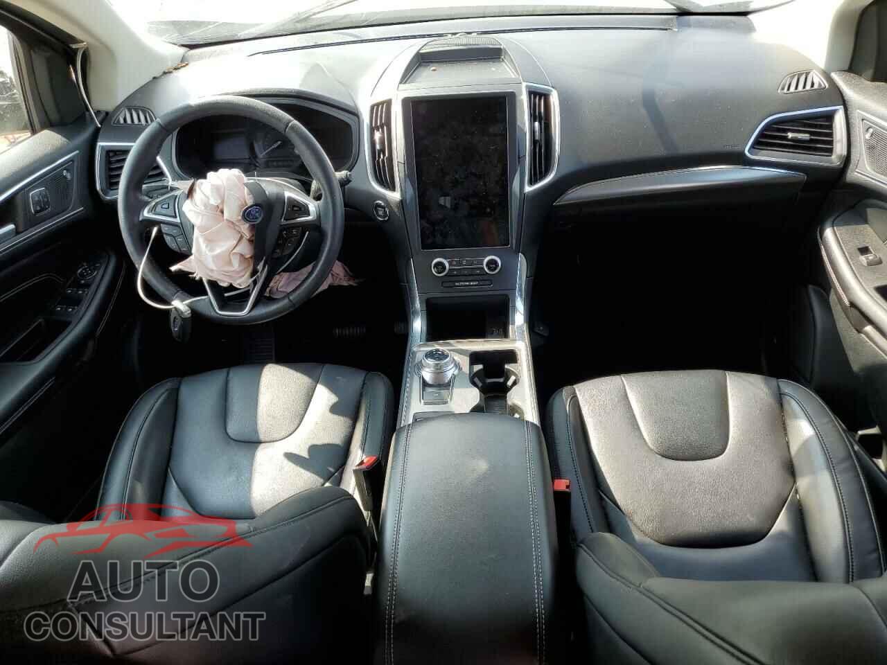 FORD EDGE 2022 - 2FMPK4K92NBB14109