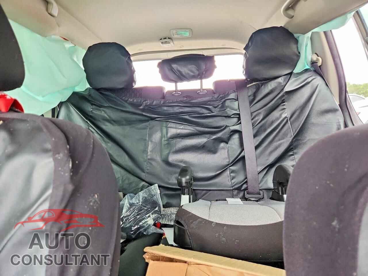 NISSAN ROGUE 2020 - KNMAT2MV8LP502182