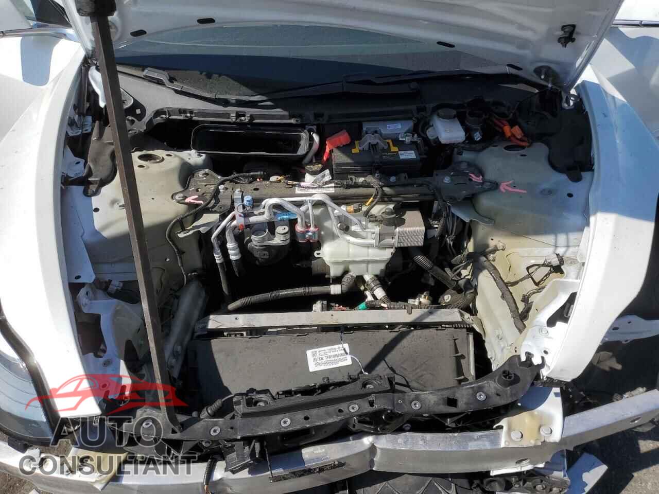 TESLA MODEL 3 2019 - 5YJ3E1EA4KF301512