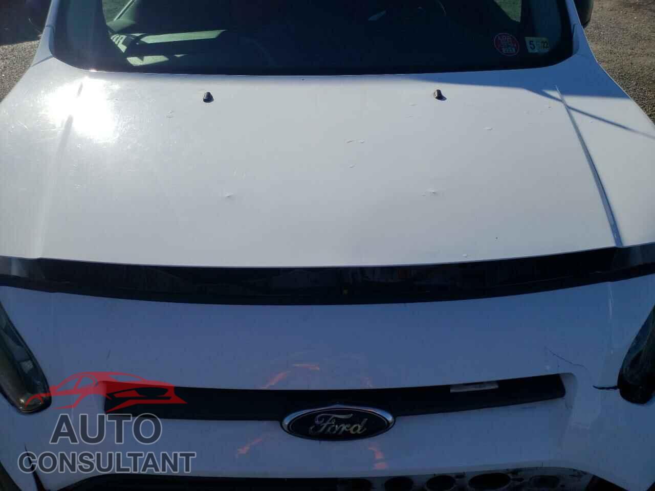FORD TRANSIT CO 2016 - NM0LS7E73G1258133