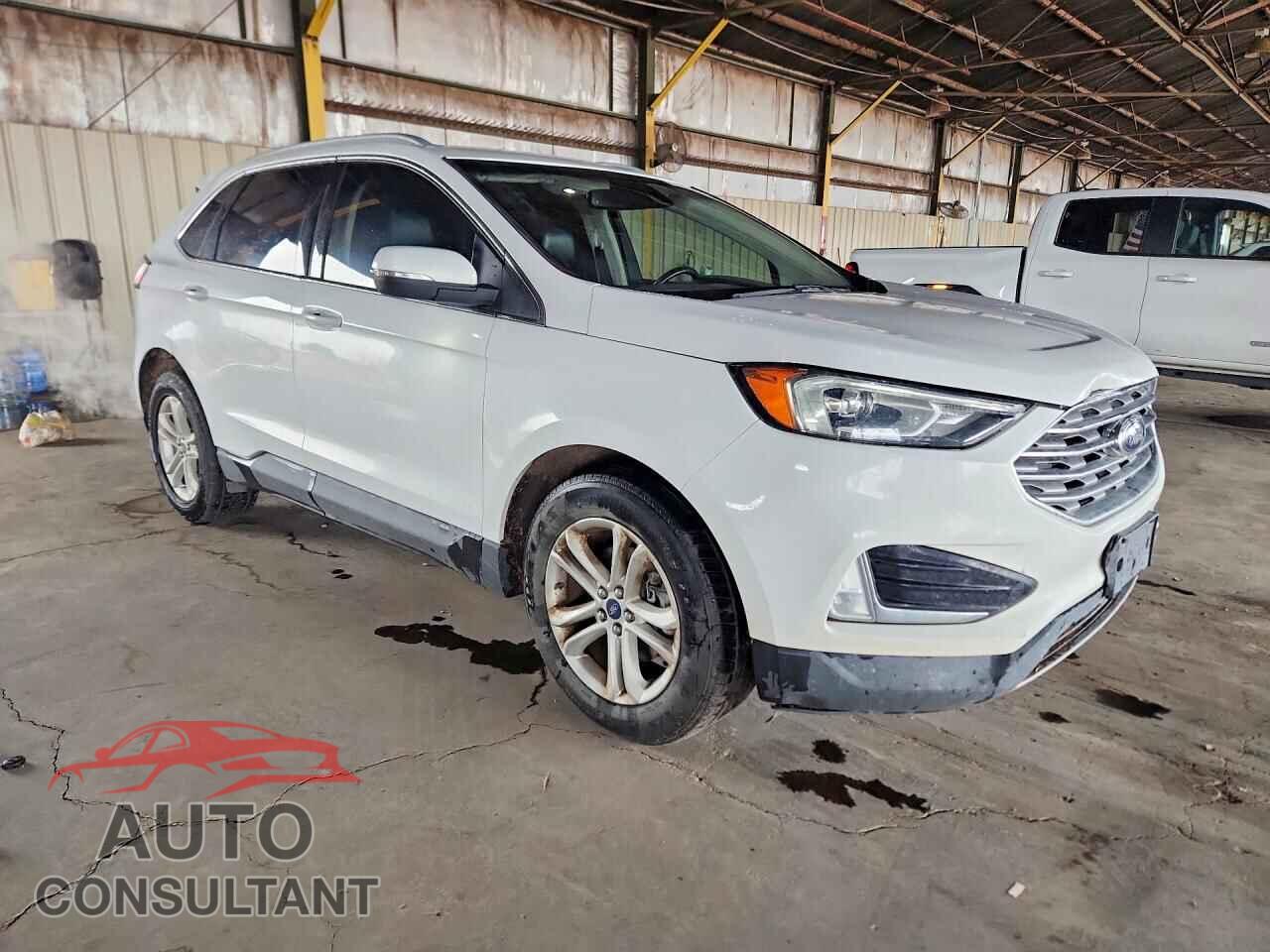 FORD EDGE 2020 - 2FMPK3J96LBA50262