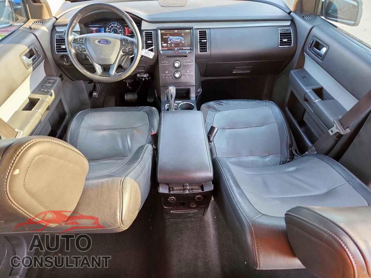 FORD FLEX 2014 - 2FMGK5C82EBD17626