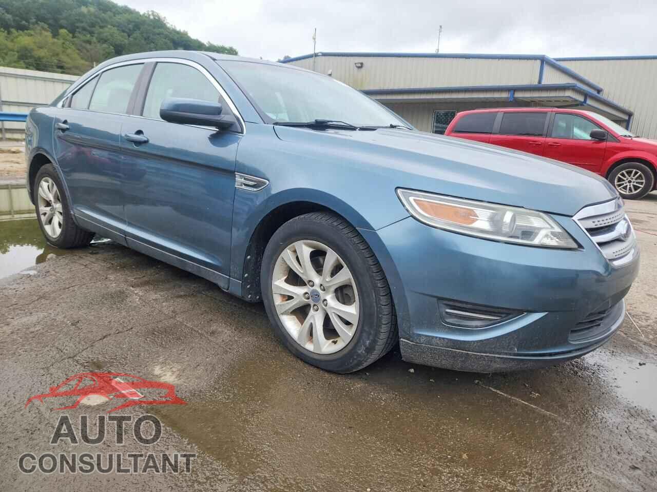 FORD TAURUS 2010 - 1FAHP2EW6AG109813